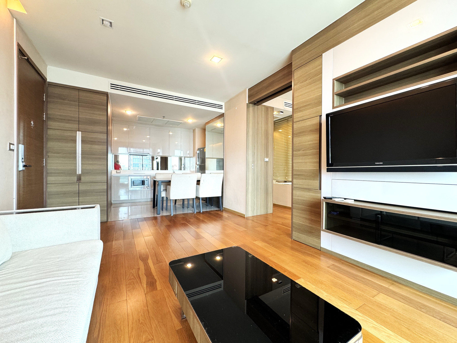 🧡 Line ID: @Ressy (With@) | 🌟 The Address Sathorn 12 | Fully Furnished | 🚆 Walk to BTS Saint Louis 🧡 Line ID: @Ressy (With@) | 🌟 The Address Sathorn 12 | Fully Furnished | 🚆 Walk to BTS Saint Louis
