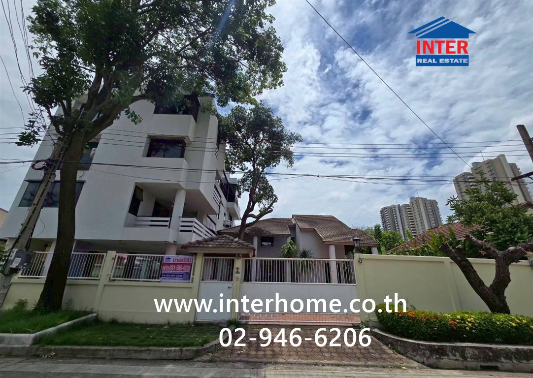อาคารพาณิชย์ + บ้านเดี่ยว 4 ชั้น 150 ตร.ว. หมู่บ้านเมืองทองธานี โครงการ2 ซอย16 ใกล้อิมแพคเมืองทองธานี ถนนติวานนท์ ถนนบอนด์สตรีท ถนนแจ้งวัฒนะ ปากเกร็ด นนทบุรี อาคารพาณิชย์ + บ้านเดี่ยว 4 ชั้น 150 ตร.ว. หมู่บ้านเมืองทองธานี โครงการ2 ซอย16 ใกล้อิมแพคเมืองทองธานี ถนนติวานนท์ ถนนบอนด์สตรีท ถนนแจ้งวัฒนะ ปากเกร็ด นนทบุรี