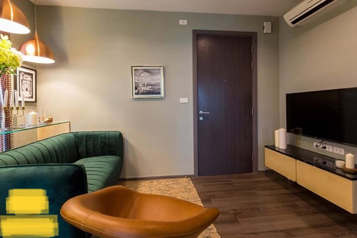 🔥 For Sale – The Base Park West Sukhumvit 77 | Near BTS On Nut 🔥 For Sale – The Base Park West Sukhumvit 77 | Near BTS On Nut