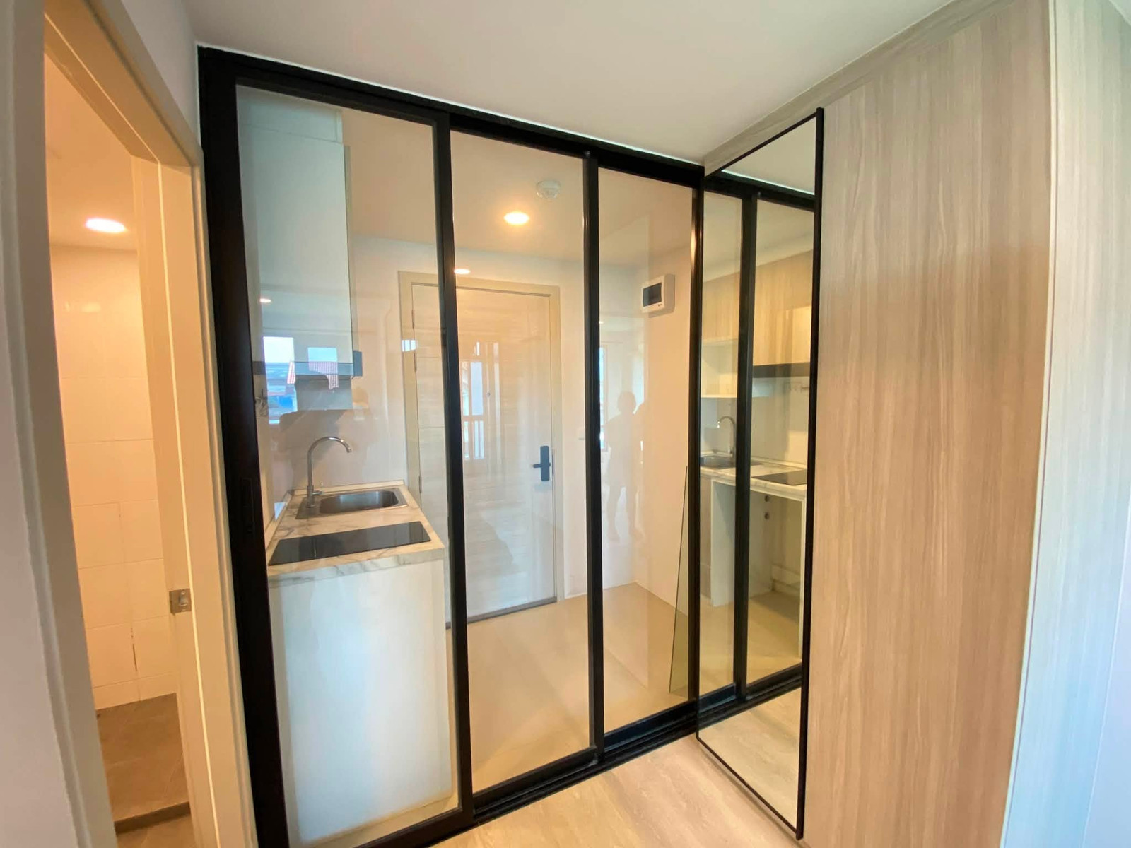 Brompton Pet Friendly Samrong Station, a nice condo for animal lovers❤️🐶 Brompton Pet Friendly Samrong Station, a nice condo for animal lovers❤️🐶
