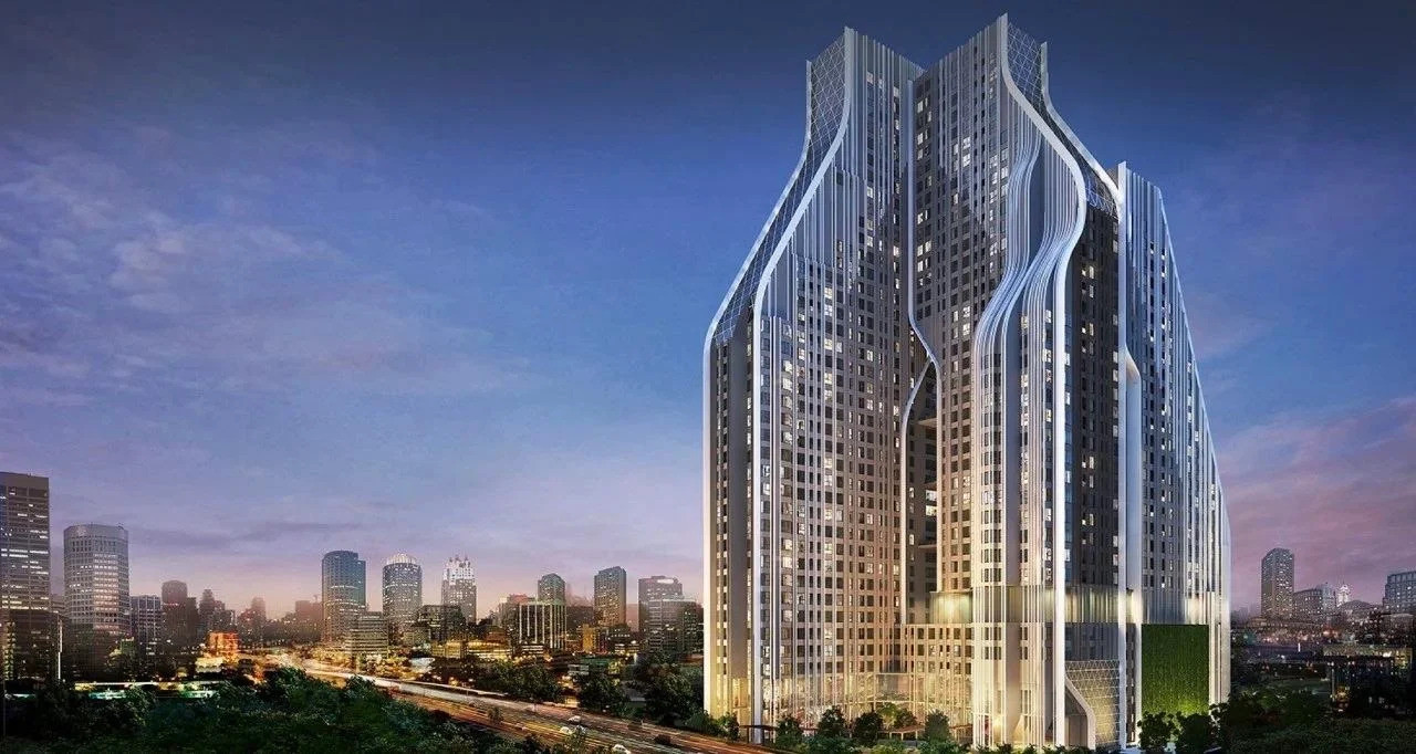 FQ Condo for Sale with Tenant: Ideo Q Chula Samyan, 5,130,000 THB [YCs260601]