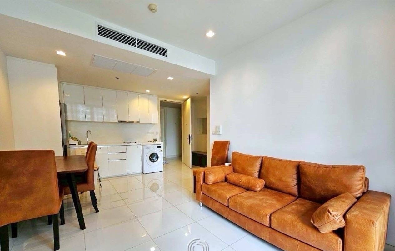 🔥For Rent🔥2b2b 🚩Nara 9 Condo ✅Pls Call ✅+66972422655
