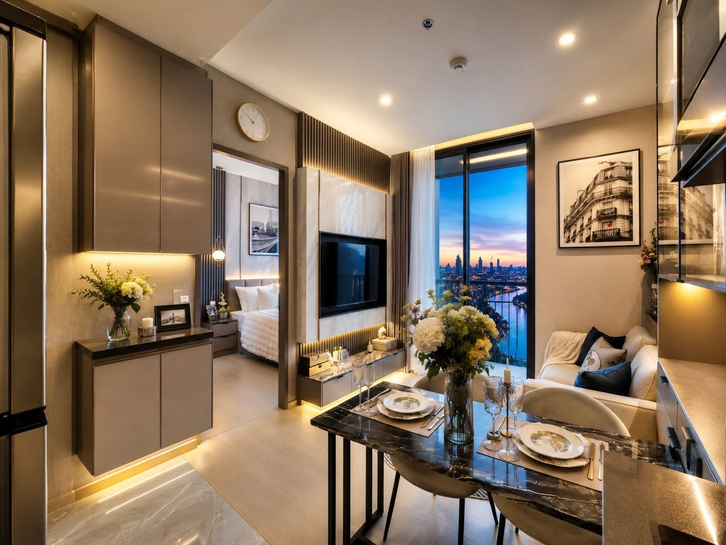 🏙️ For Sale | The Extro Phayathai–Rangnam✔️ ทำเลใจกลางพญาไท–รางน้ำ ขายพร้อมเฟอร์นิเจอร์ สนใจติดต่อ K.Oilly 📞0935979942 🏙️ For Sale | The Extro Phayathai–Rangnam✔️ ทำเลใจกลางพญาไท–รางน้ำ ขายพร้อมเฟอร์นิเจอร์ สนใจติดต่อ K.Oilly 📞0935979942