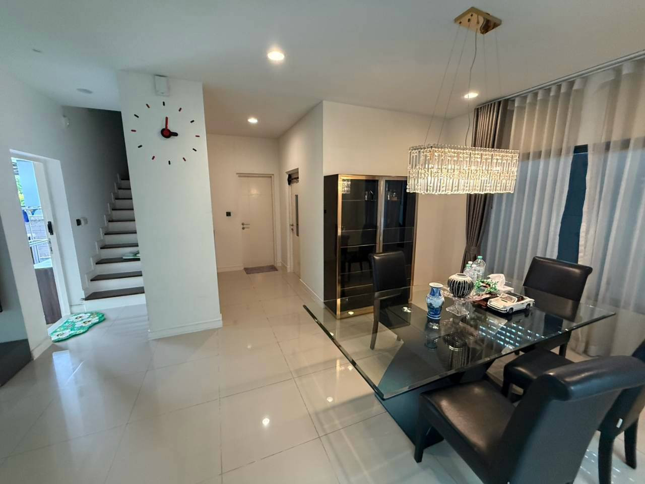 ให้เช่า บ้านเดี่ยว เศรษฐสิริ กรุงเทพกรีฑา 3 ห้องนอน | 3 ห้องน้ำ |   – รูปที่ 4
