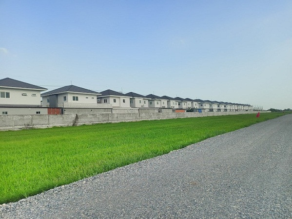 Land, Khlong 9 Thanya, Lam Luk Ka_near Rangsit Nakhon Nayok, Khlong 9 Thanya, Lam Luk Ka side, Pathum Thani T.062-1574449 – รูปที่ 4