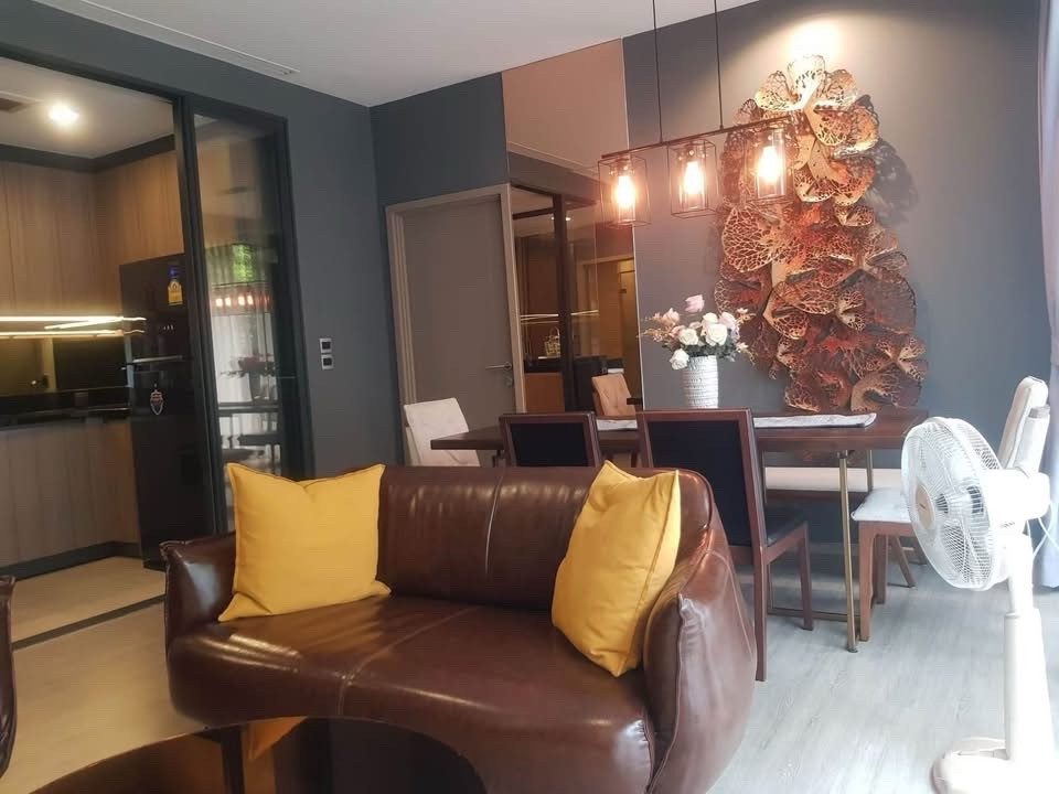 For Sale📍mori haus 2. bed 2 bath📞0639399665 – รูปที่ 2