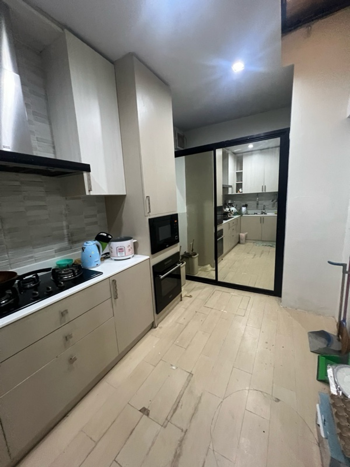 🏡ขายทาวน์โฮม บ้านกลางเมือง 3.79 ล้าน โครงการ AP พหลโยธิน 50 18.4 ตร.ว. แต่งครบสวย พร้อมอยู่ – รูปที่ 3