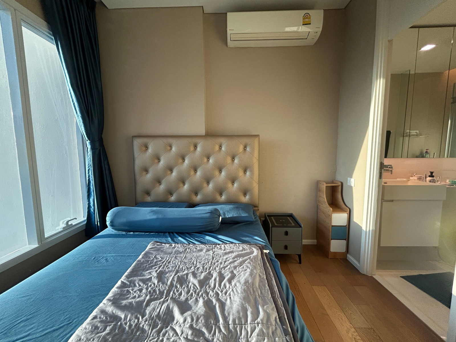 For Rent : The saint Residence Ladprao  – รูปที่ 3