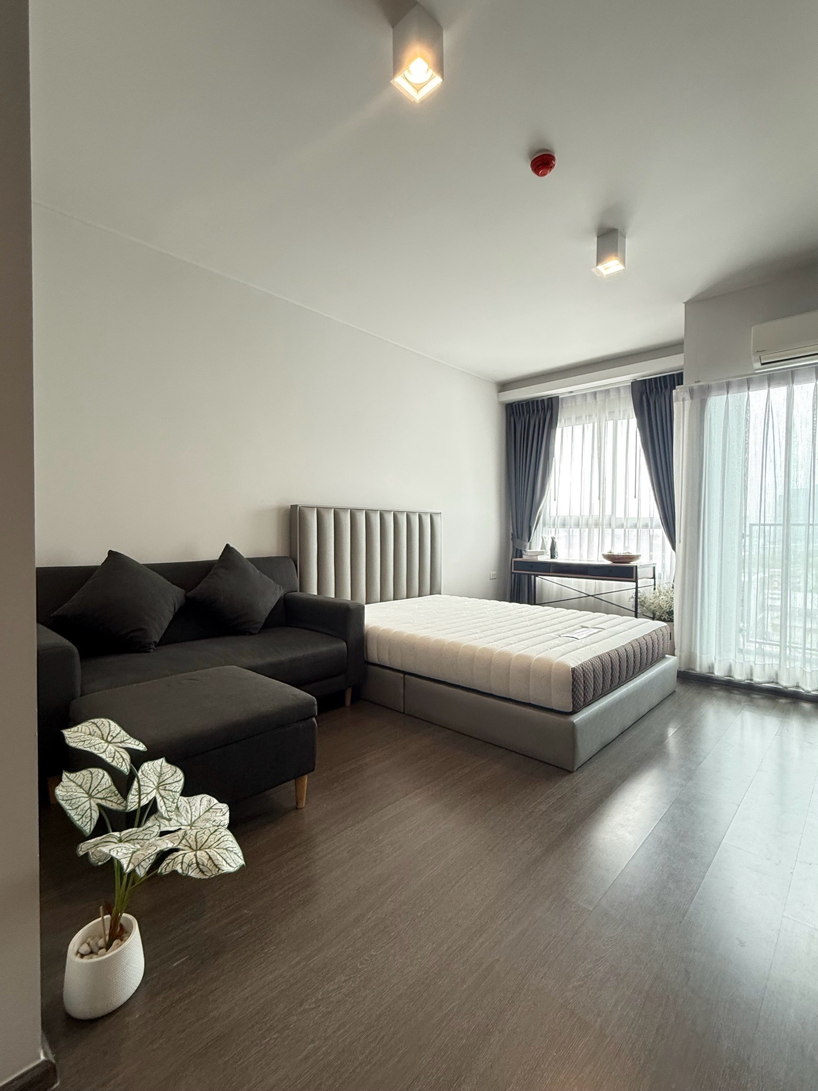 IDEO Sukhumvit 93 30 M BTS Bangchak 💰For rent 14,000 baht IDEO Sukhumvit 93 30 M BTS Bangchak 💰For rent 14,000 baht
