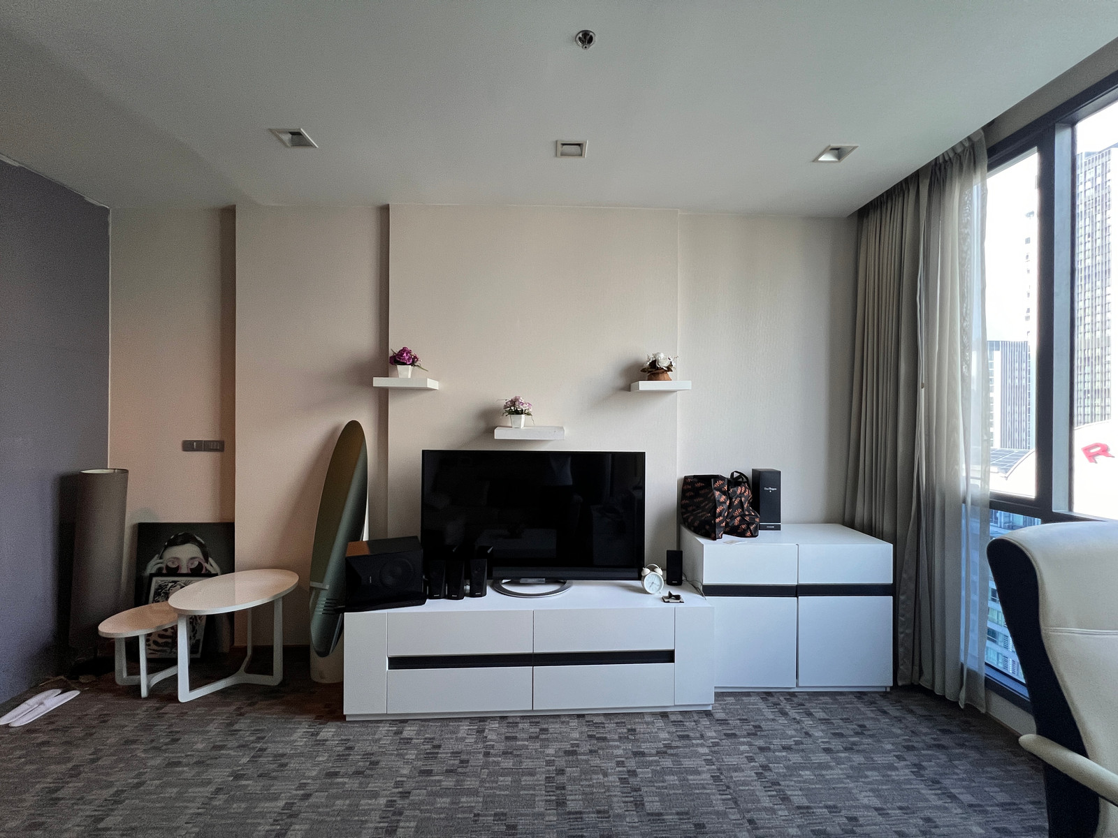 ขายคอนโด ราคาพิเศษ ต่ำกว่าทุน!!! Hyde สุขุมวิท13 Furniture ครบ พร้อมเข้าอยู่ – รูปที่ 4