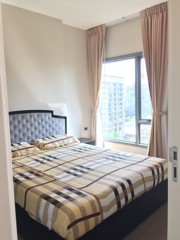 ติด BTS  🏙️(For Rent/ให้เช่า) The Crest Sukhumvit 34 [Thonglor] 💵 22,000 THB (1 Bed, 35.3 Sqm) เดอะ เครสท์ สุขุมวิท 34  – รูปที่ 2