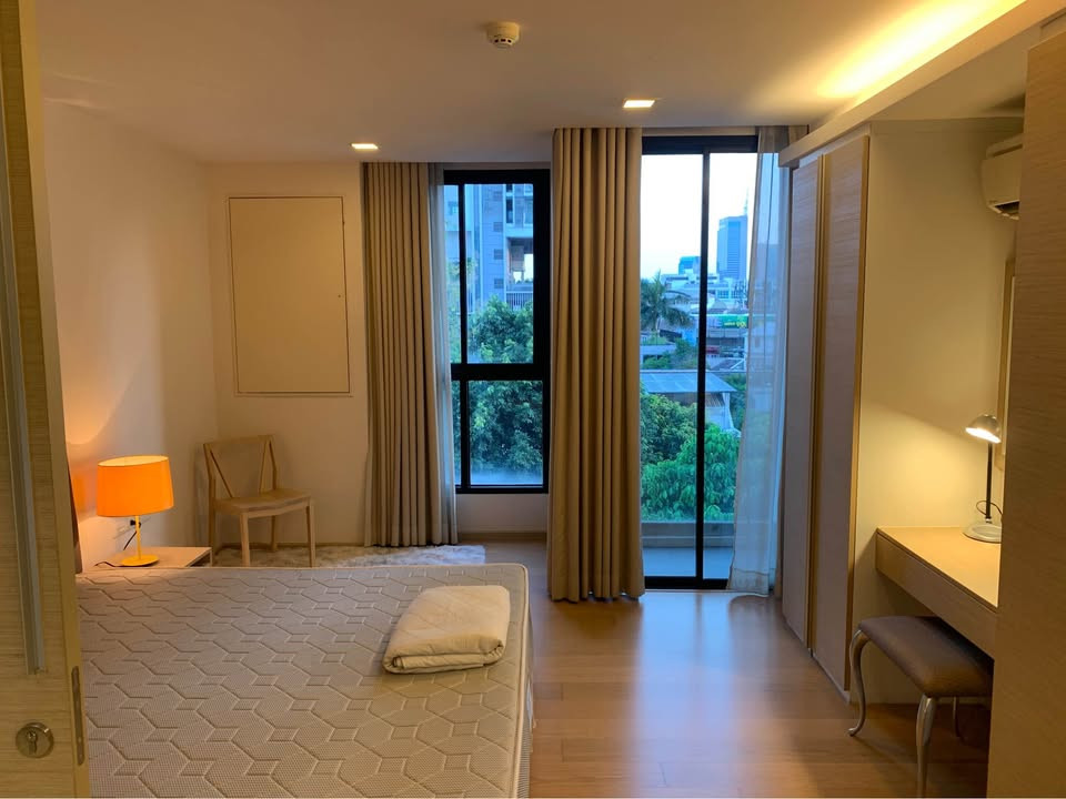 RC074126 Condo 1 Bedroom for rent at Liv@49 near BTS Thonglor