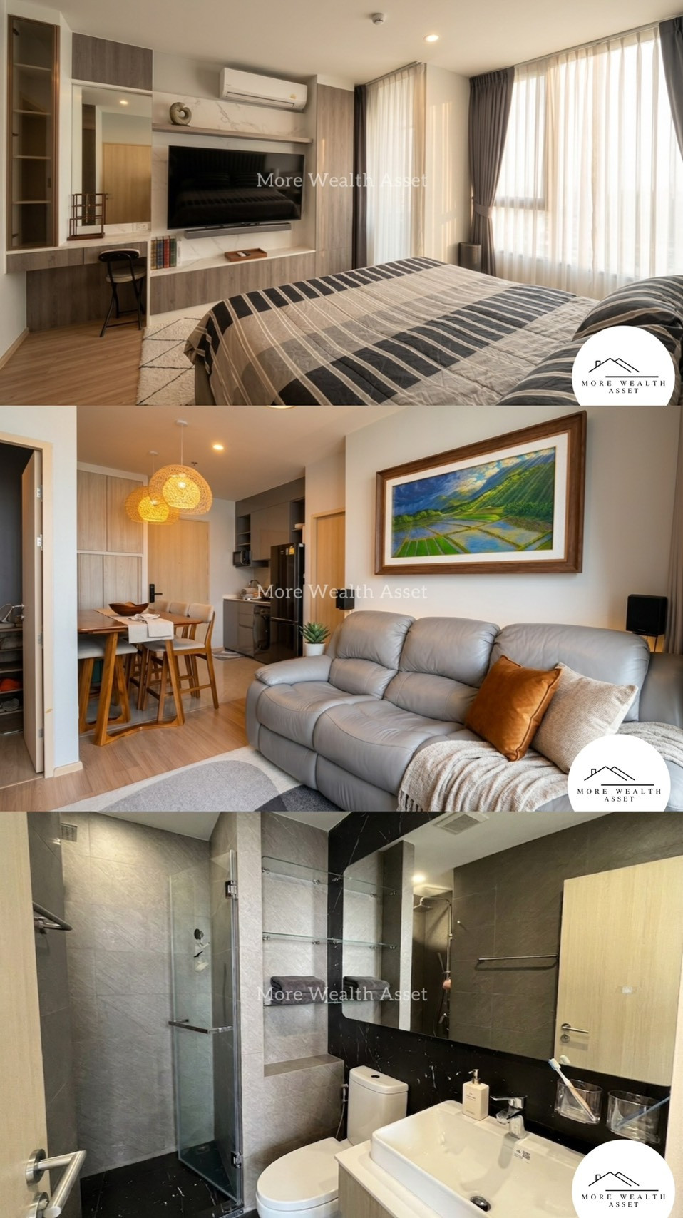 ขาย Skyrise Avenue Sukhumvit 64 ใกล้ BTSปุณวิธี400 ม. 72 ตร.ม ขาย Skyrise Avenue Sukhumvit 64 ใกล้ BTSปุณวิธี400 ม. 72 ตร.ม