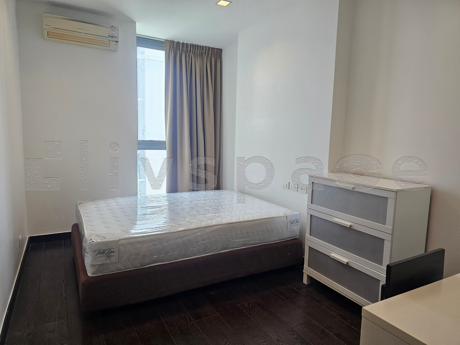 ▚ LL180ツ ให้เช่า: Ideo Q Phayathai 1 ห้องนอน 42ตร.ม. ราคาดี  พร้อมเข้าอยู่ ใกล้ BTS พญาไท✨ – รูปที่ 3