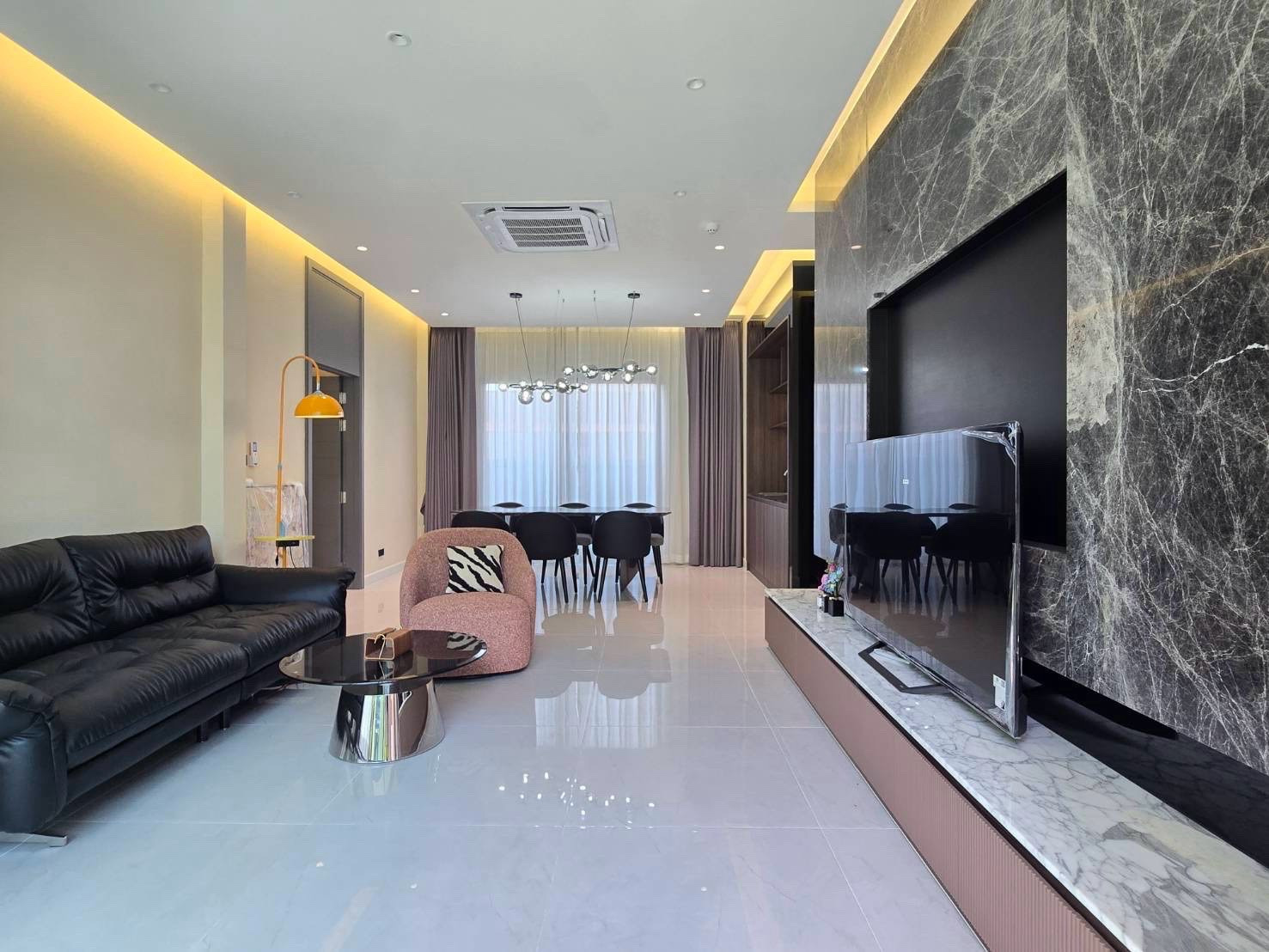 🔥 House for Sale with Tenant | Bangkok Boulevard Bangna Km.5 🔥