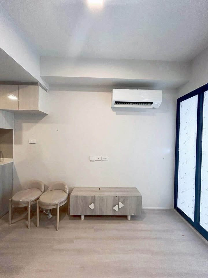 Condo for Rent COBE Ratchada-Rama 9 – รูปที่ 4