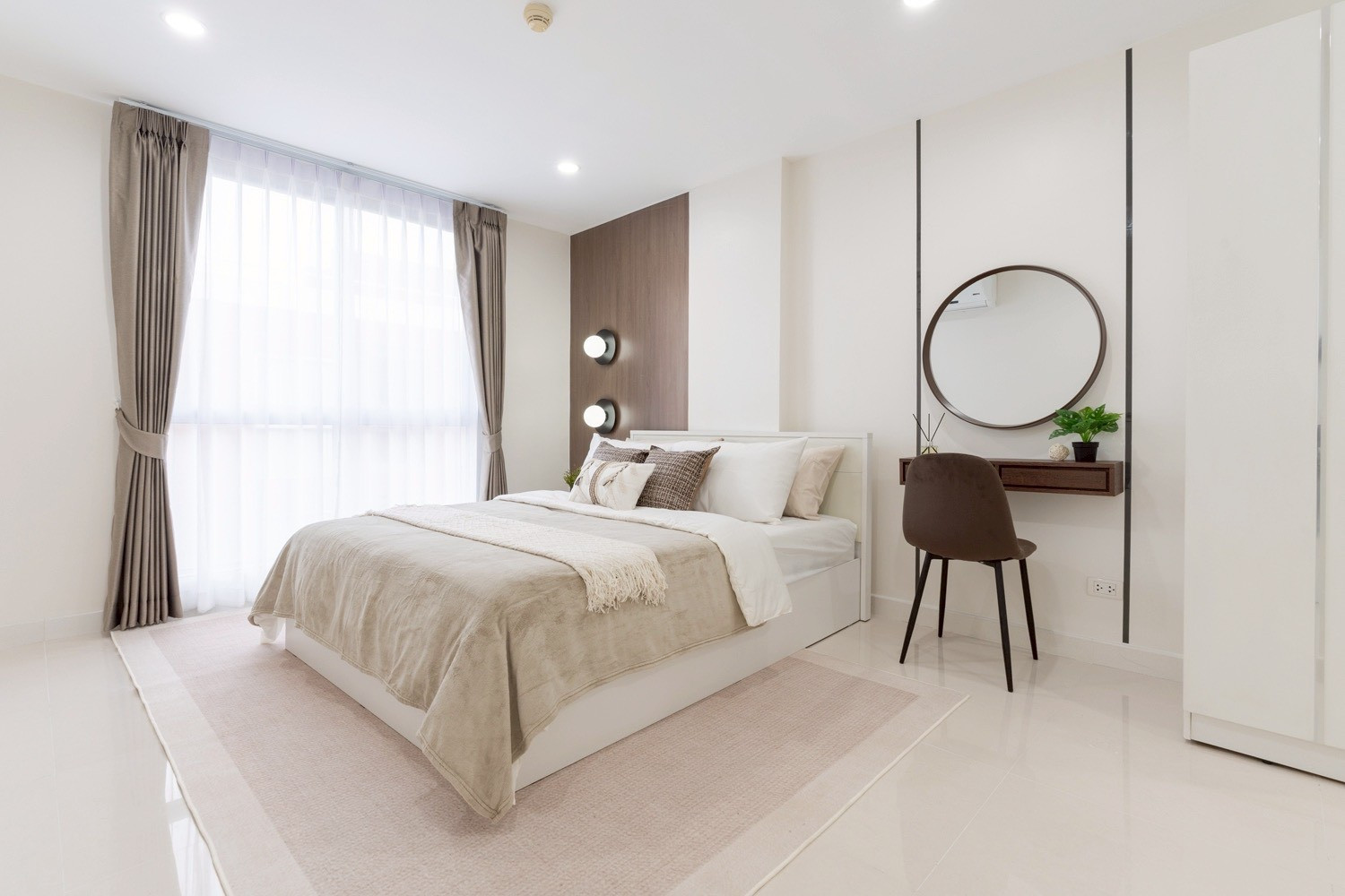 📌 For sale The Niche ID Ladprao 130, location Ladprao 130, large room 43.26 sq m, closed kitchen, balcony, 8th floor, near MRT Yellow Line ✅ Ladprao 101 Station. 📌 For sale The Niche ID Ladprao 130, location Ladprao 130, large room 43.26 sq m, closed kitchen, balcony, 8th floor, near MRT Yellow Line ✅ Ladprao 101 Station.