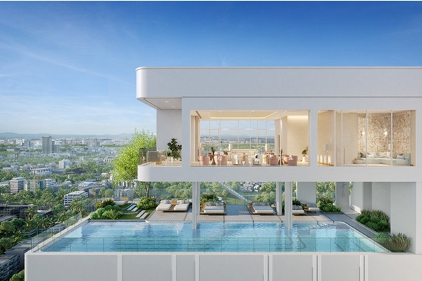 ขาย PTY Residence Sai1 (Pattaya) โควต้าต่างชาติ – รูปที่ 4