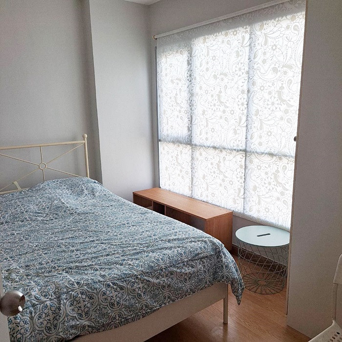 *FOR RENT* Aspire พระราม4 (2ห้องนอน+ราคาดีมาก) ใกล้ BTS เอกมัย 