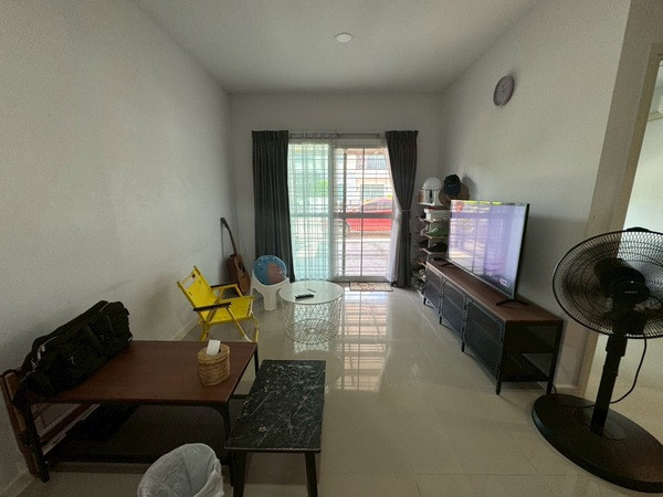 ขายบ้านทาวโฮม 2 ชั้น โครงการ Modi Villa – รูปที่ 3