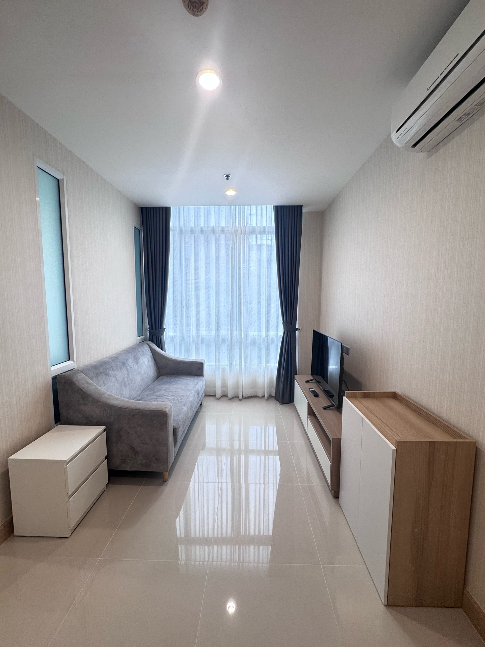 The Sky Sukhumvit : Condo for rent The Sky Sukhumvit : Condo for rent