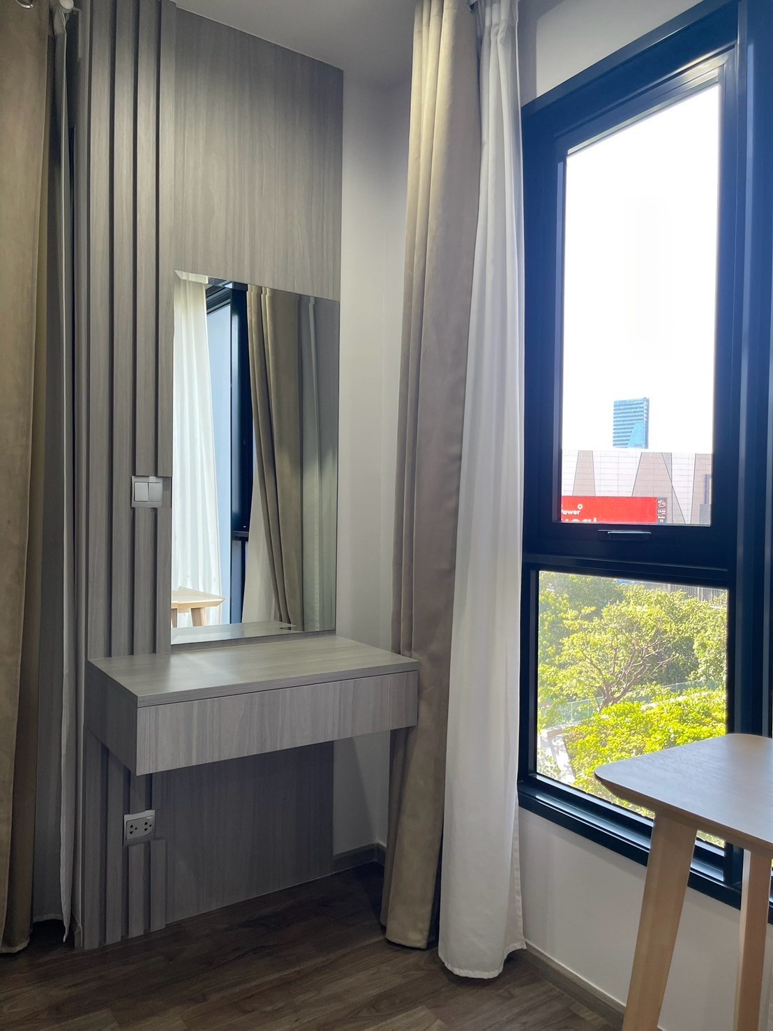 For Rent📍Life ladprao valley🛀studio📞0639399665 – รูปที่ 4