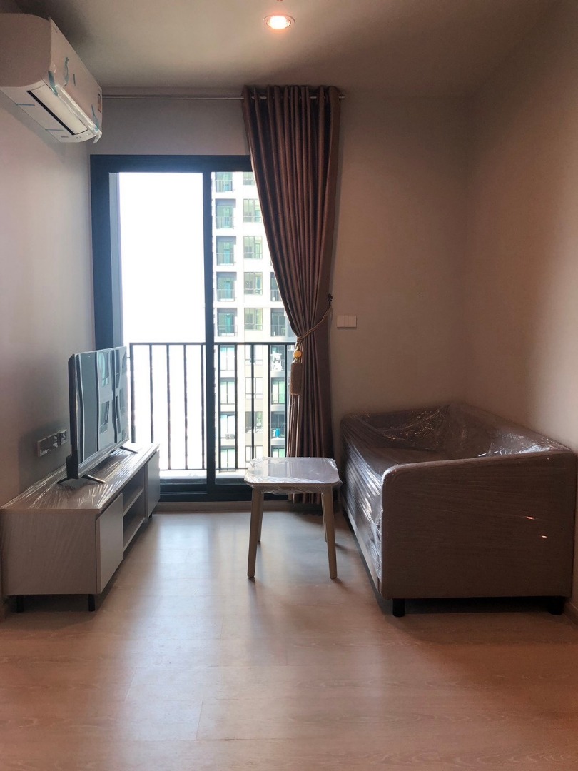 ✨ For Rent: NUE Mega Plus Bangna | 2 Bedrooms, 35 sq.m., 21st Floor, Near Mega Bangna | 22,000 THB/month ✨ For Rent: NUE Mega Plus Bangna | 2 Bedrooms, 35 sq.m., 21st Floor, Near Mega Bangna | 22,000 THB/month