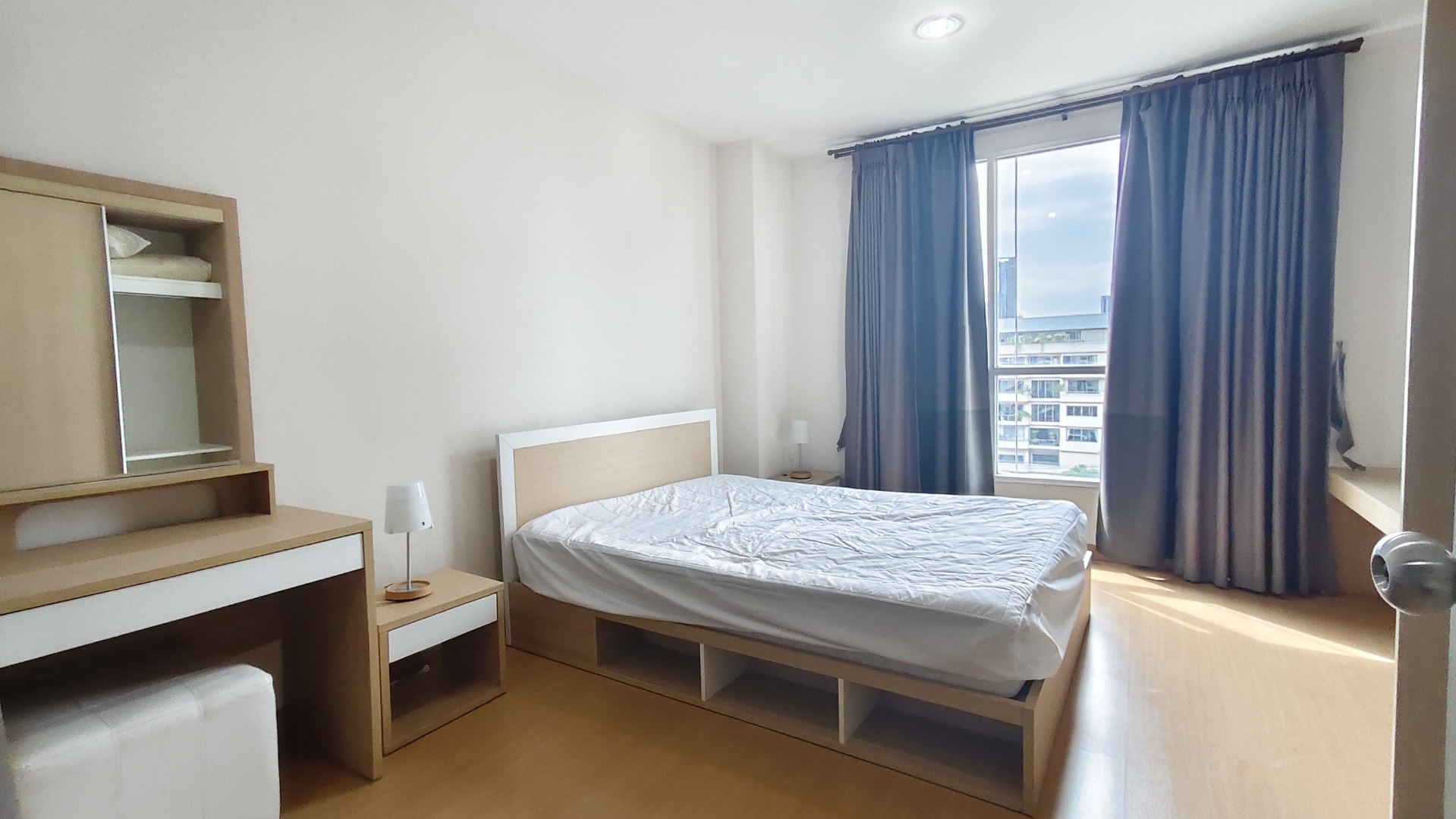 🏢 ให้เช่า Life @ Sukhumvit | 1 ห้องนอน 41 ตร.ม. ชั้น 8 ใกล้ BTS พระโขนง | 17,000 บาท/เดือน | Ref. 128152 – รูปที่ 4