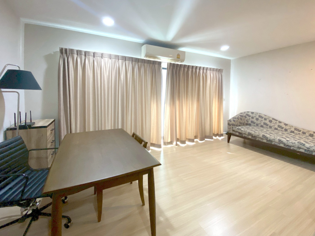 ขาย ทาวน์โฮม บ้านกลางเมือง งามวงศ์วาน 149 ตรม 20.60 ตรว 3 ชั้น 3 นอน สภาพเยี่ยม – รูปที่ 2