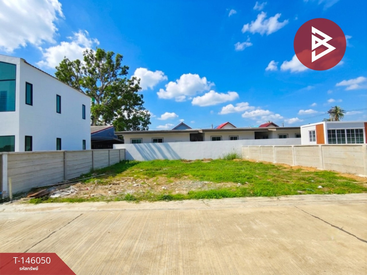 Land for sale, area 50 sq m, Ban Pong, Ratchaburi. – รูปที่ 2