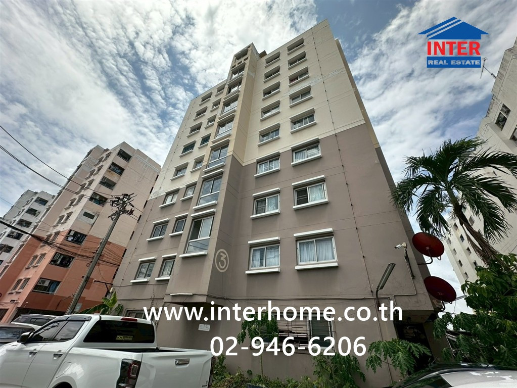 Condominium 28.29 sq m, Baan Suan Ratchathani 5, near Max Value (Lak Si), Soi Chaengwattana 6. Vibhavadi Rangsit Road Chaengwattana 6 Road, Don Mueang District, Bangkok Condominium 28.29 sq m, Baan Suan Ratchathani 5, near Max Value (Lak Si), Soi Chaengwattana 6. Vibhavadi Rangsit Road Chaengwattana 6 Road, Don Mueang District, Bangkok