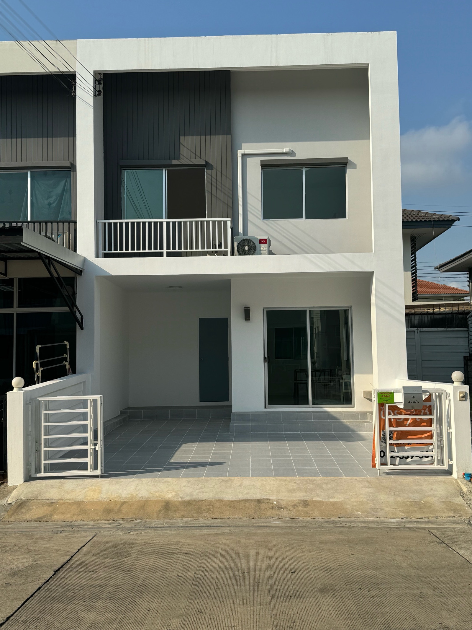 House for rent with furniture!! Townhouse Habitown Nest Thakham-Rama 2 House for rent with furniture!! Townhouse Habitown Nest Thakham-Rama 2