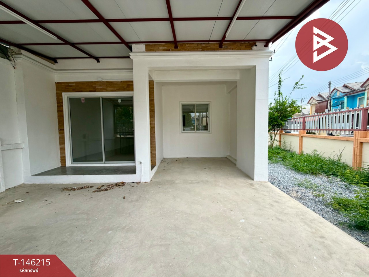 ขายทาวน์เฮ้าส์ หมู่บ้านมณฑาทิพย์ 2 บางแขม นครปฐม – รูปที่ 3