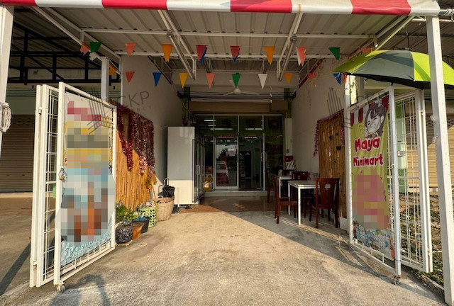 L260049 | ขายด่วน อาคารพาณิชย์ ทำเลดี โซนระยอง ขนาด 20 ตร.วา ใกล้ถนนเลี่ยงเมืองระยองเพียง 220 เมตร เดินทางสะดวก – รูปที่ 2