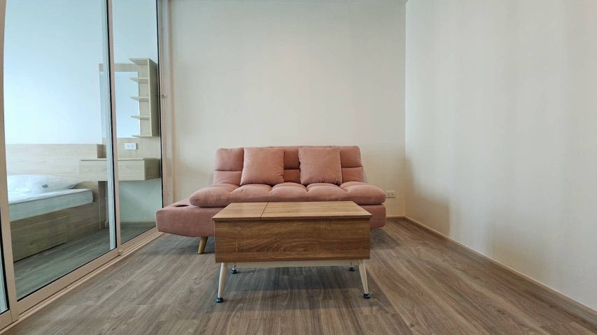 ให้เช่า Regent Home Bangna ชั้น 14  – รูปที่ 3