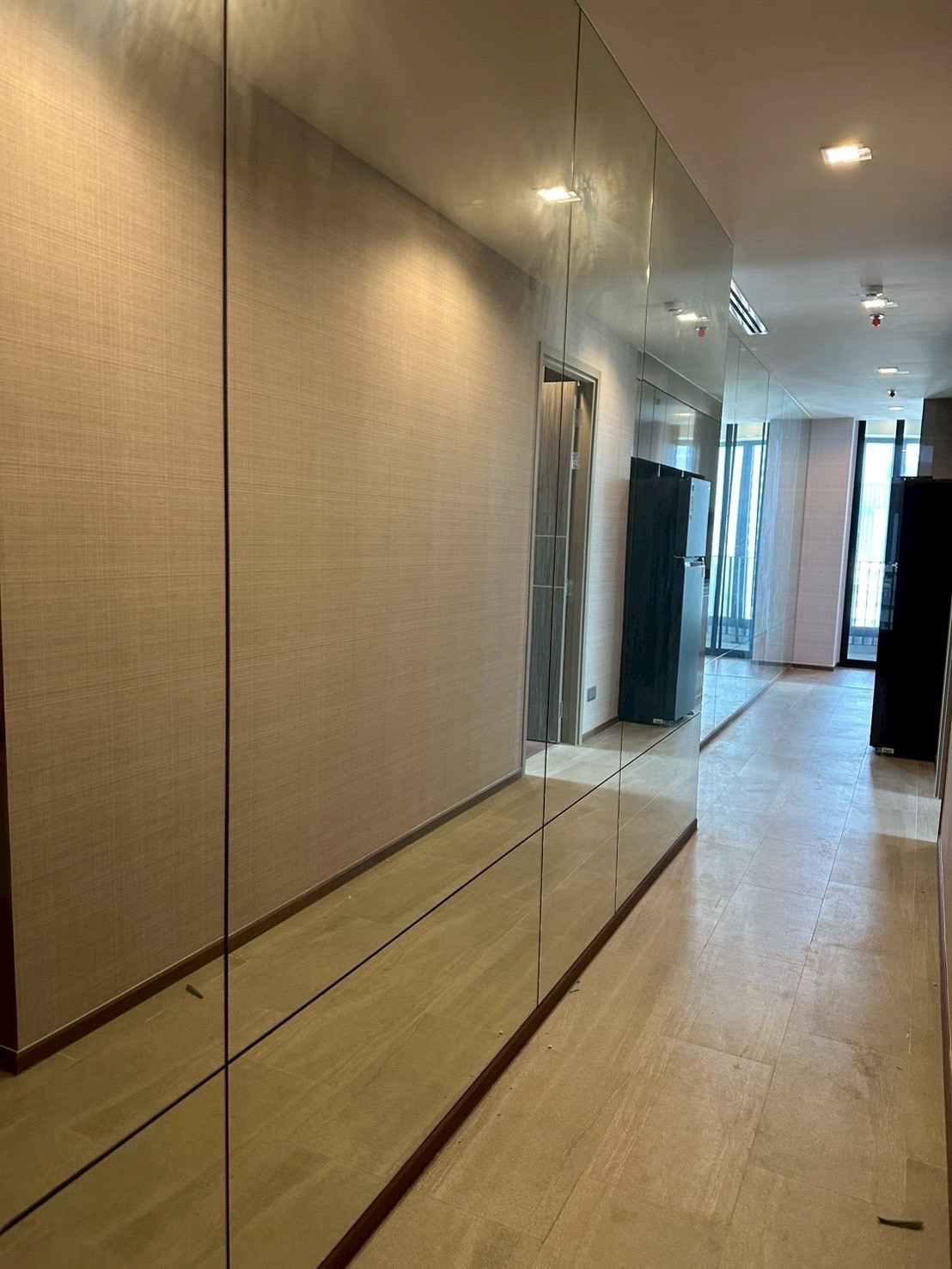 🔥Rent 2BR🔥61sqm🔥Floor21🔥45,00/month🔥Ideo Q Victory – รูปที่ 4