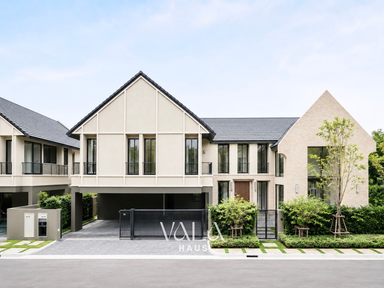 Varunn Chaengwattana - Ratchapruek | Varunn Chaengwattana - Ratchapruek, empty house, corner plot🌿 Varunn Chaengwattana - Ratchapruek | Varunn Chaengwattana - Ratchapruek, empty house, corner plot🌿