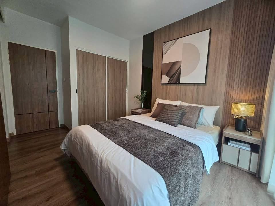 🏠✨ A Space Asoke - Ratchada (A Space Asoke - Ratchada) | 1 bedroom condo for sale (HBH-RP-110) 🏠✨ A Space Asoke - Ratchada (A Space Asoke - Ratchada) | 1 bedroom condo for sale (HBH-RP-110)