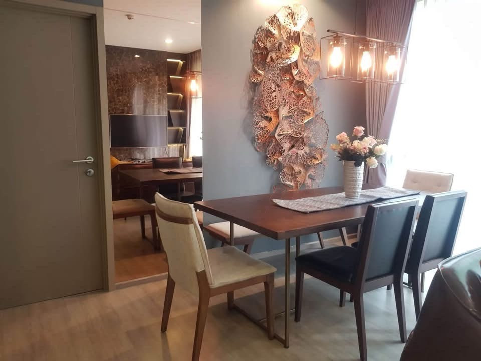 For Sale📍mori haus 2. bed 2 bath📞0639399665 – รูปที่ 3