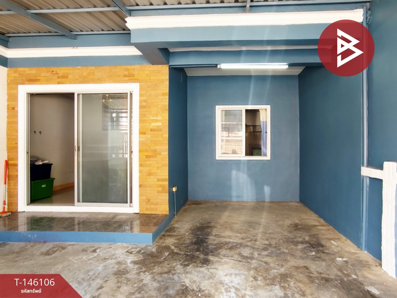 ขายทาวน์เฮ้าส์ หมู่บ้านมณฑาทิพย์ 2 บางแขม นครปฐม – รูปที่ 2