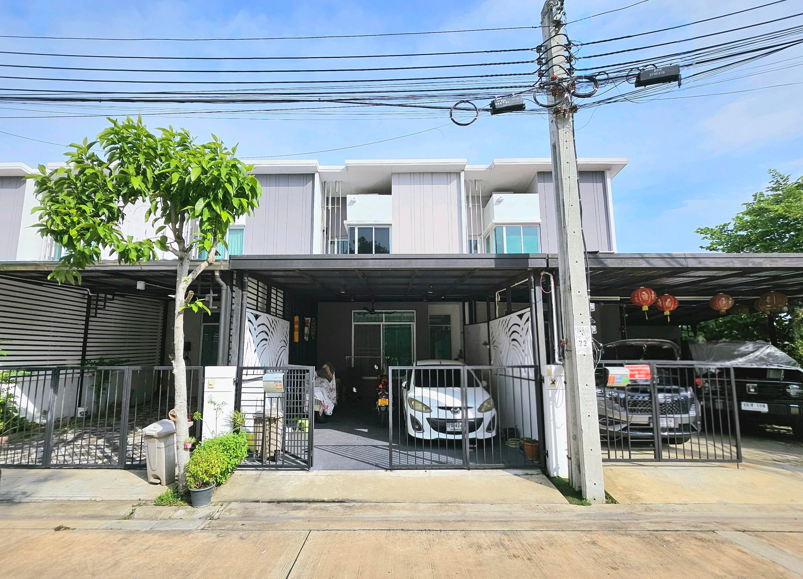 🏡 ขาย ทาวน์โฮม ซิตี้เซนส์ ( City Sense ) พระราม2-ท่าข้าม ถนน กาญจนาภิเษก ขายตามสภาพ พร้อมอยู่ 🏡 ขาย ทาวน์โฮม ซิตี้เซนส์ ( City Sense ) พระราม2-ท่าข้าม ถนน กาญจนาภิเษก ขายตามสภาพ พร้อมอยู่