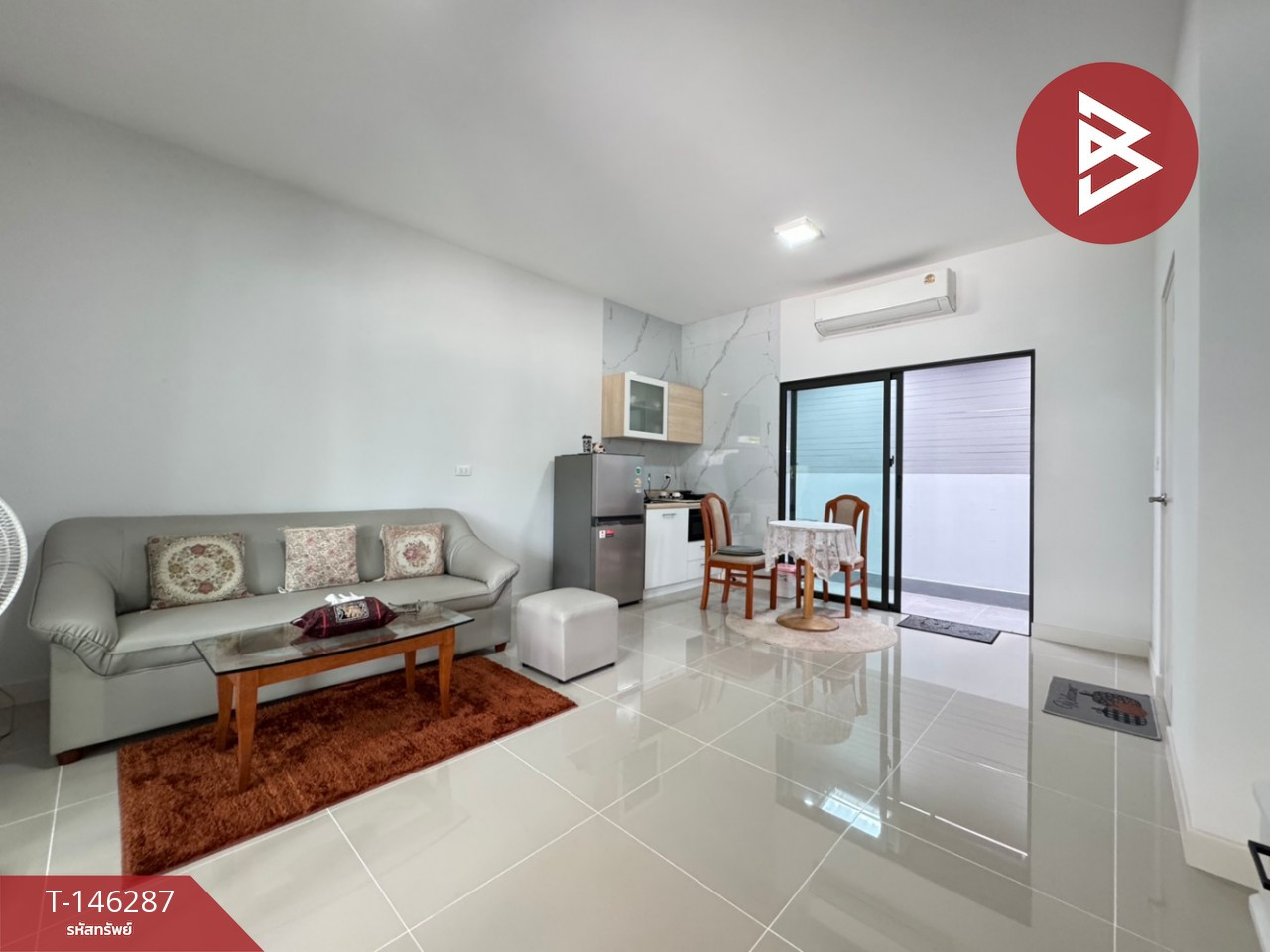 Townhouse for sale Pleno Town Lamlukka-Khlong 5 (Pleno Town Lamlukka-Khlong 5), Pathum Thani – รูปที่ 3