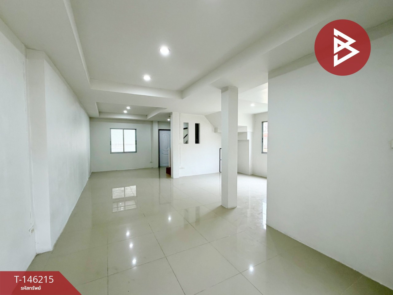 ขายทาวน์เฮ้าส์ หมู่บ้านมณฑาทิพย์ 2 บางแขม นครปฐม – รูปที่ 4