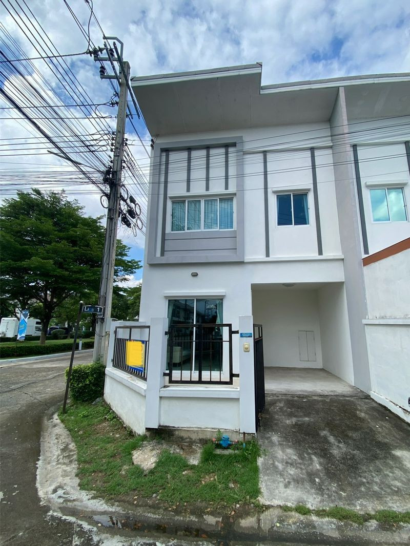 🎉 มีส่วนลดหลักแสน💥 หลังบ้านยินดีรับทุกข้อเสนอ ไลโอ นอฟ วงแหวนฯ–ปิ่นเกล้า (ซอยวัดพระนอน) | Lio NOV Wongwaen–Pinklao (Soi Wat Phra Non) 