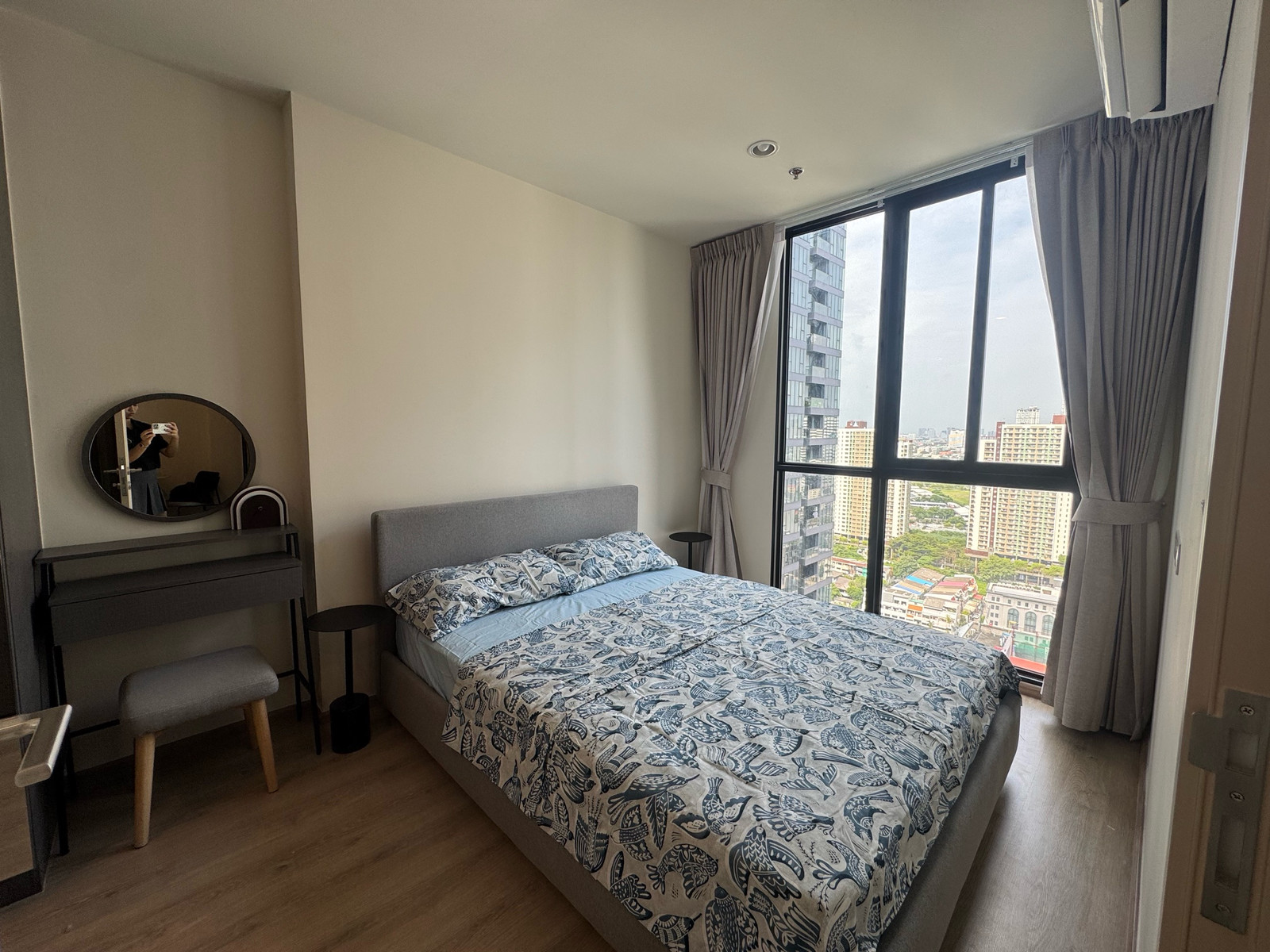 🏙️ ให้เช่า NUE District R9 1 ห้องนอน — คอนโดใหม่ ใจกลางพระราม 9 🏙️ ให้เช่า NUE District R9 1 ห้องนอน — คอนโดใหม่ ใจกลางพระราม 9