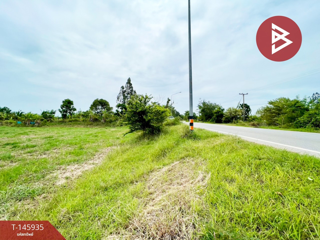 ขายที่ดิน เนื้อที่ 6 ไร่ พล ขอนแก่น – รูปที่ 4
