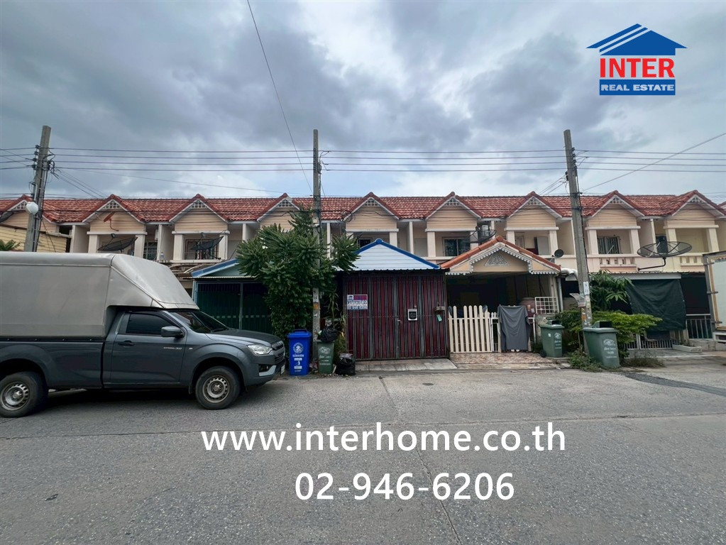 ทาวน์โฮม 2 ชั้น 16.5 ตร.ว. หมู่บ้านภูมิใจนิเวศน์ 1 โครงการ 14 ซอยดใหญ่ ถนนสุขสวัสดิ์ ถนนพระสมุทรเจดีย์ พระสมุทรเจดีย์ สมุทรปราการ ทาวน์โฮม 2 ชั้น 16.5 ตร.ว. หมู่บ้านภูมิใจนิเวศน์ 1 โครงการ 14 ซอยดใหญ่ ถนนสุขสวัสดิ์ ถนนพระสมุทรเจดีย์ พระสมุทรเจดีย์ สมุทรปราการ