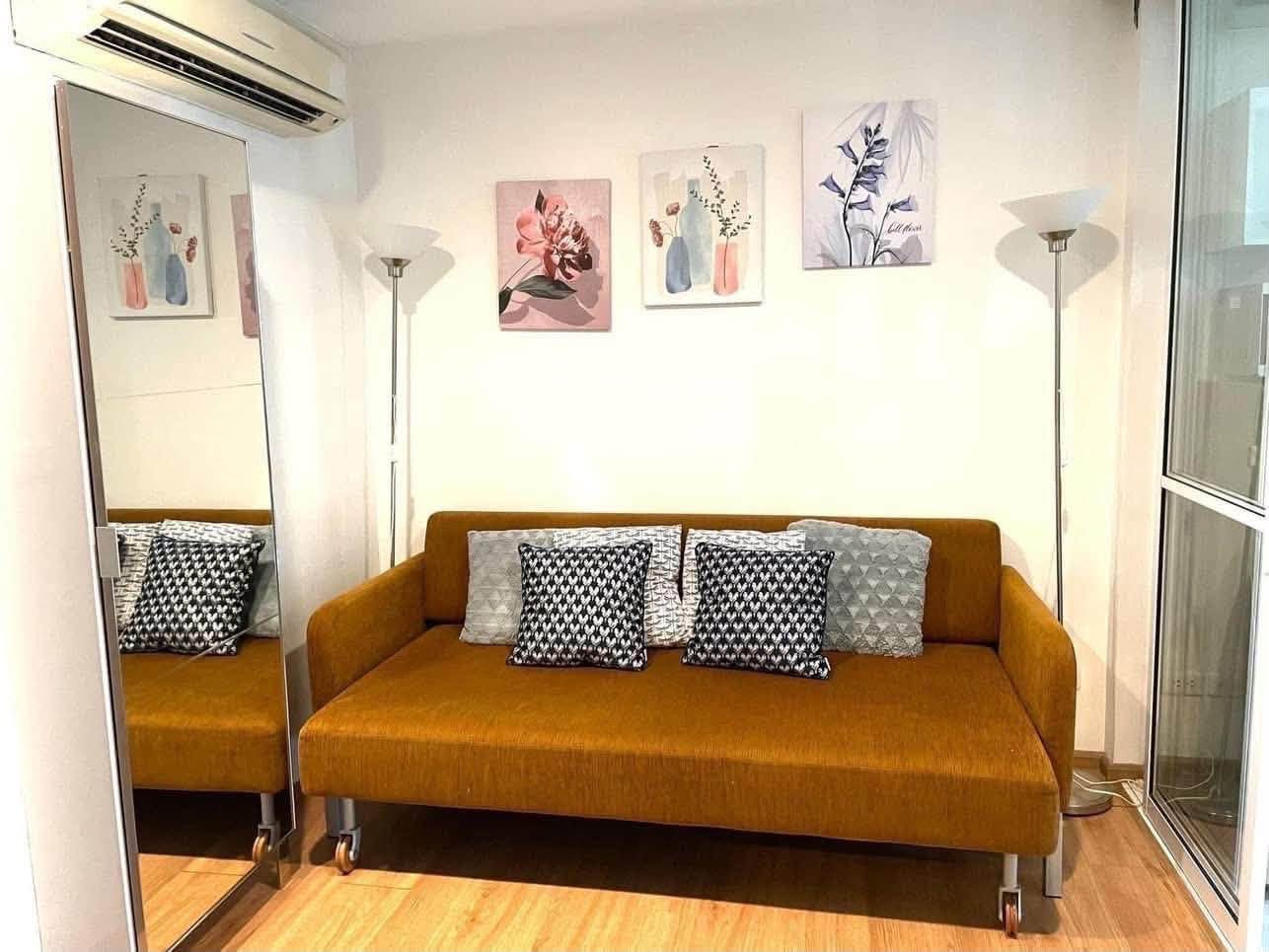 Condo for Rent The Base Sukhumvit 77 Condo for Rent The Base Sukhumvit 77