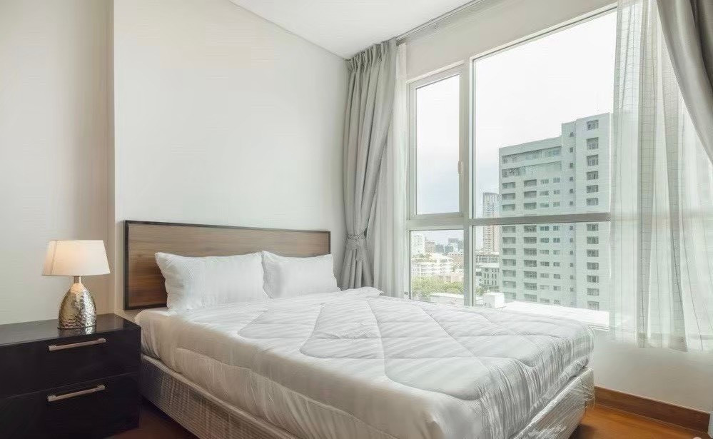 Ready to move in on 23 July 2026 👀 Condo for rent in Thonglor, good quality, complete with electrical appliances and furniture 🚅 Near BTS Thonglor, there is a shuttle, convenient travel. – รูปที่ 2