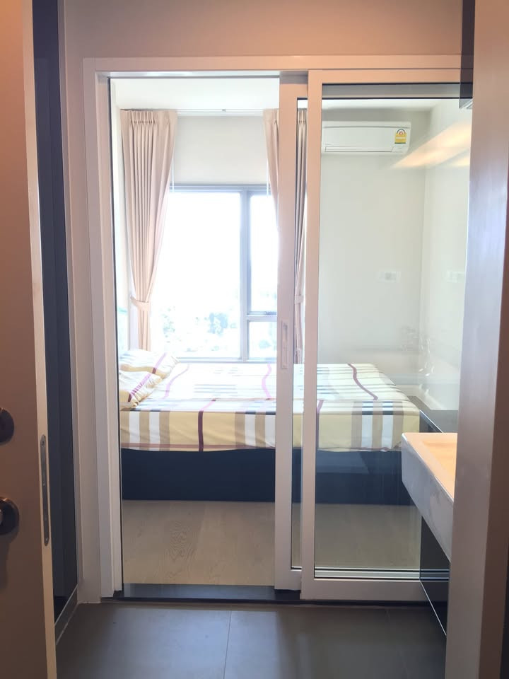 ติด BTS  🏙️(For Rent/ให้เช่า) The Crest Sukhumvit 34 [Thonglor] 💵 22,000 THB (1 Bed, 35.3 Sqm) เดอะ เครสท์ สุขุมวิท 34  – รูปที่ 3
